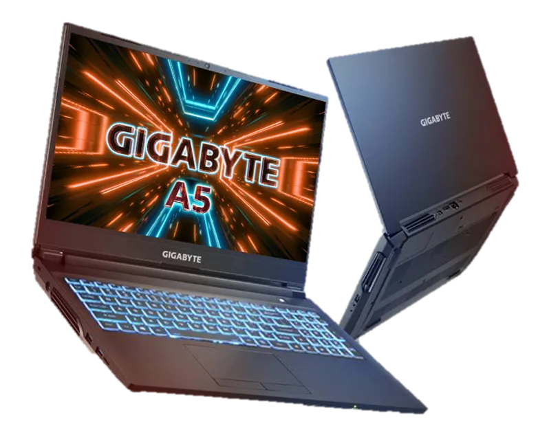 Ноутбук Gigabyte