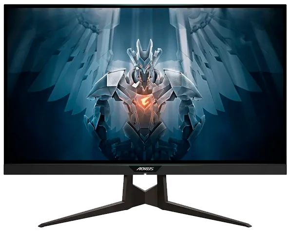 Aorus FI27Q-EK