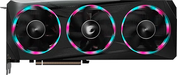 Aorus Radeon RX 6750 XT Elite