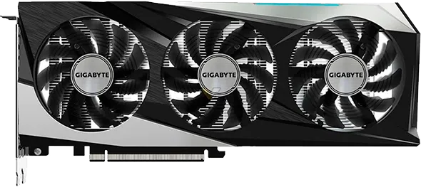 AMD Radeon RX 6600 XT Gaming OC