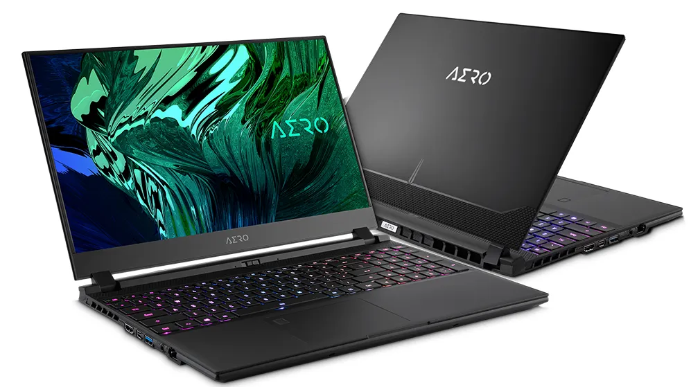 15 OLED XD