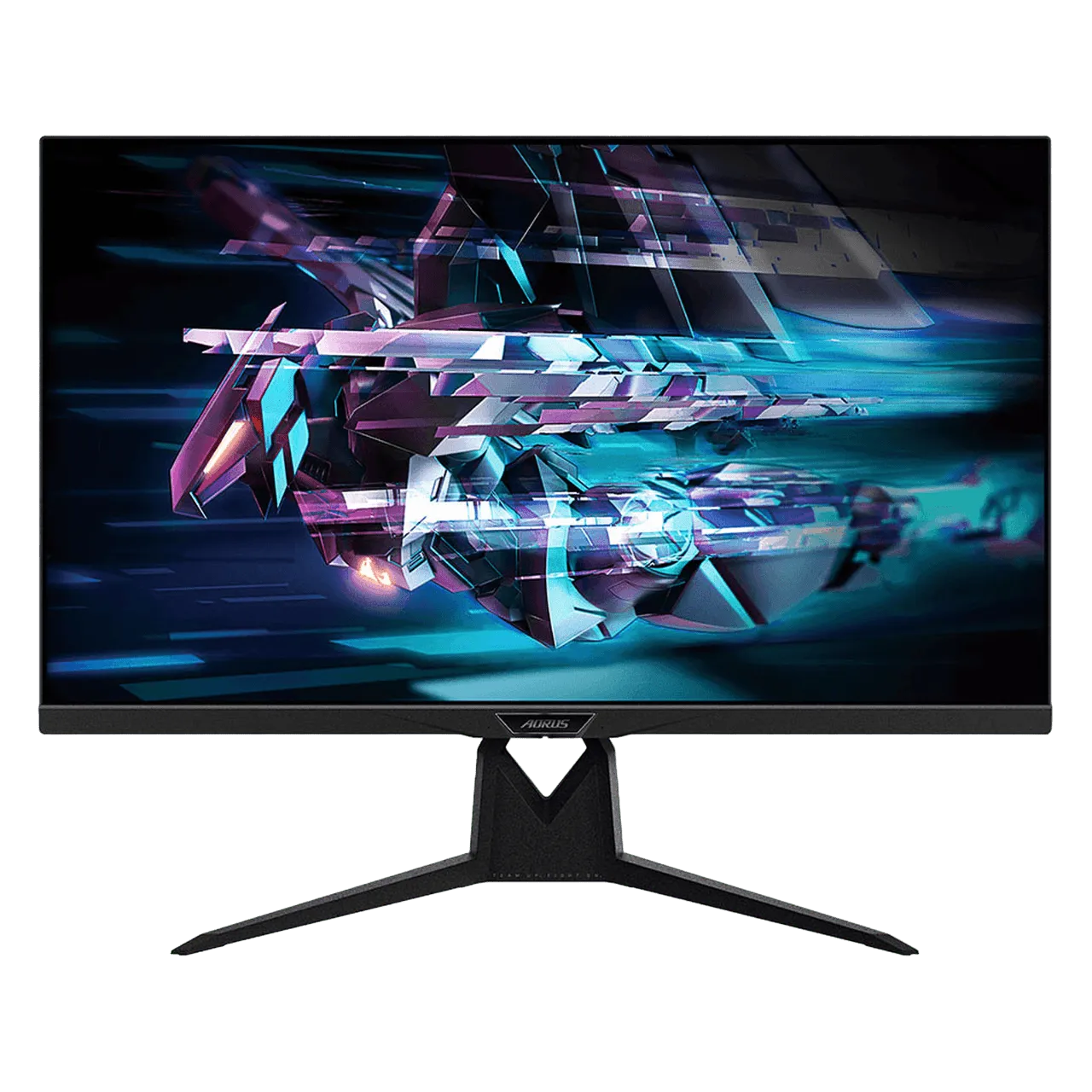 Aorus FI32U-EK