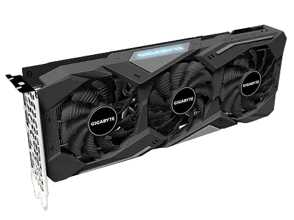GeForce RTX 3080 Eagle